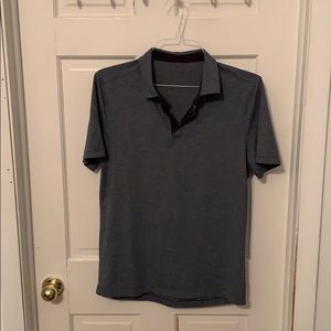 Lululemon polo